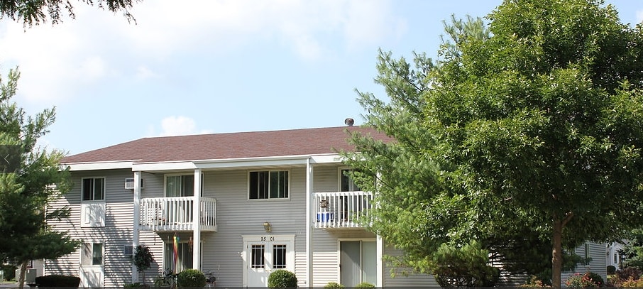 Aspen Square - Aspen Square Apartments