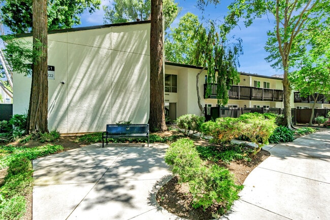 Clayton Gardens