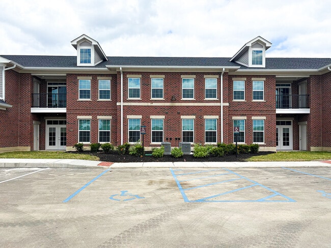 Photo - Woods of West Carmel