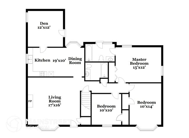 Photo - 101 22nd Ave NW