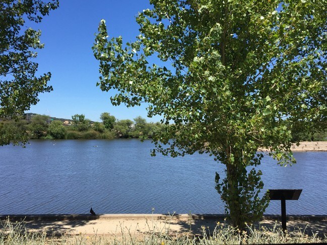 Photo - Redwood Landing