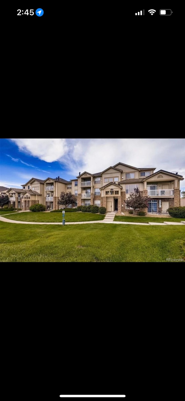 Building Photo - 5714 N Gibralter Way Unit 308 Rental
