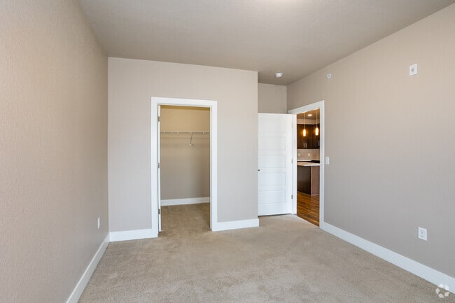 Jade - Dormitorio - Basecamp at West 8th