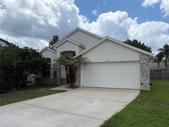 Building Photo - 362 Lexingdale Dr
