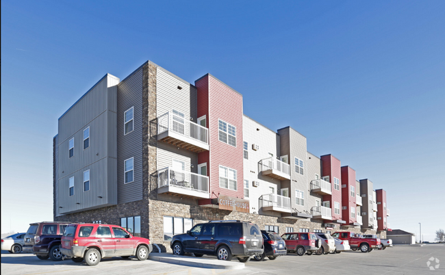 Building Photo - Stanley Square Rental