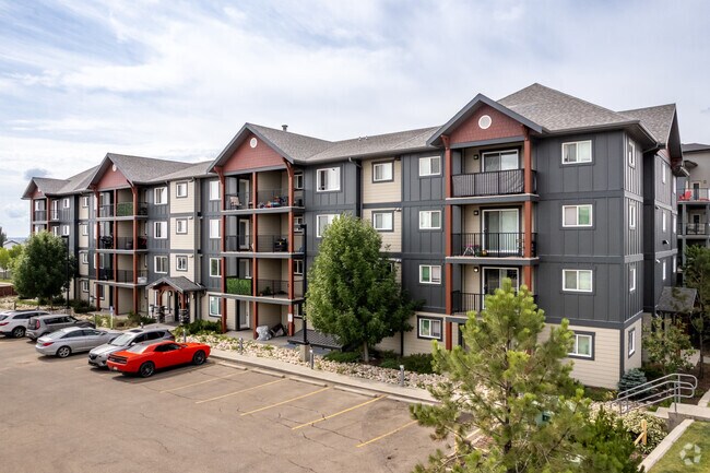 Photo - Brintnell Landing Unit 1