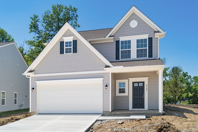 Photo - 2787 Horsham Dr