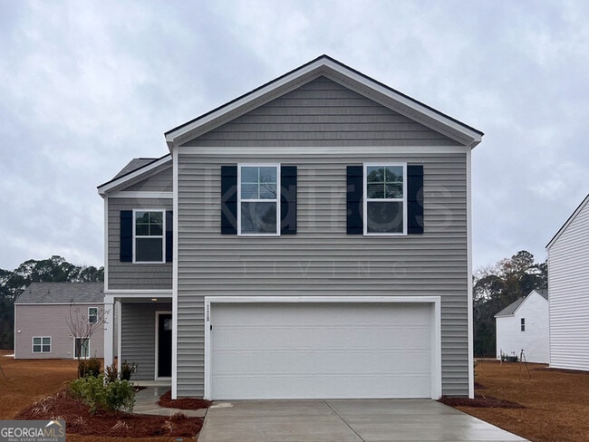 Building Photo - 118 Inez Ave