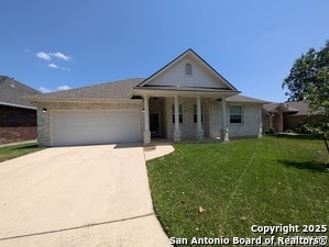 Building Photo - 9311 Llano Verde Rental