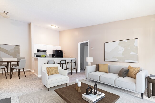 Building Photo - The Hampton Rental