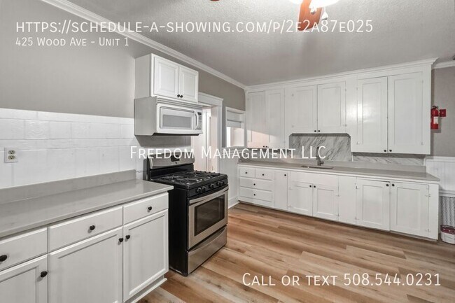 Photo - 425 Wood Ave Unidad 1