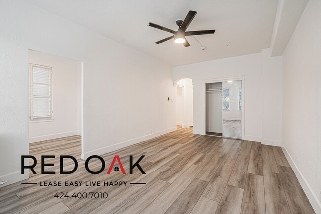 Photo - 3471 5th St Unit 308