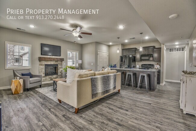 Photo - Parkview Apartment - Available NOW Unit 104