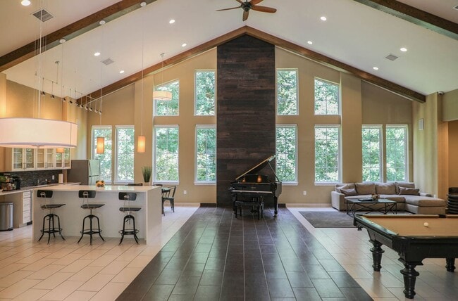 Casa club de las cascadas - Cascades Overlook Apts.