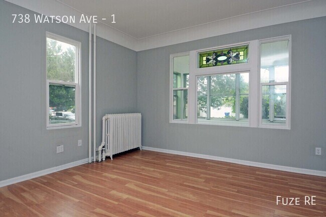 Photo - 738 Watson Ave Unit 1