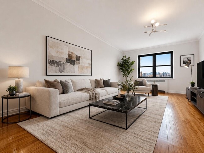 Building Photo - 135 W 225th St Unit 2C