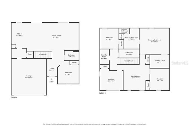 30600 Thunderbird Dr