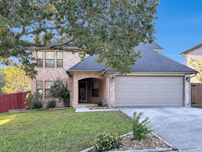 Building Photo - Freshly Updated 4-Bedroom Home with Pool, Fireplace & New Flooring in Universal City