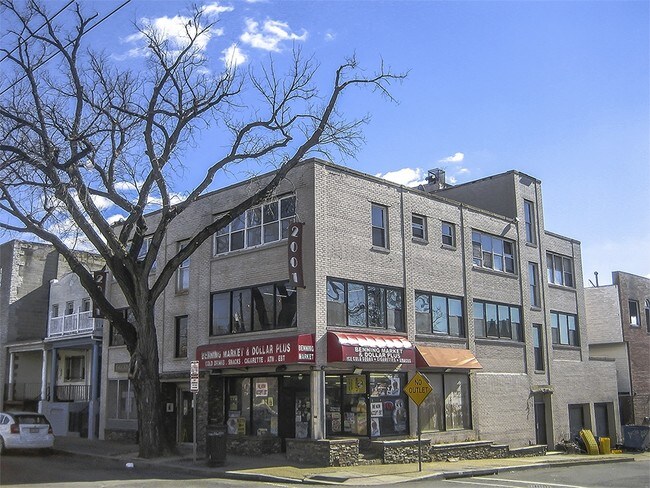 Photo - 2001-2003 Benning Rd NE