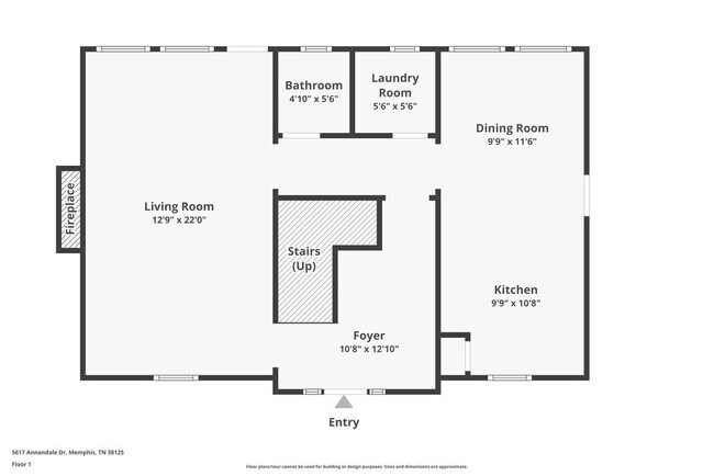 Photo - 5617 Annandale Dr