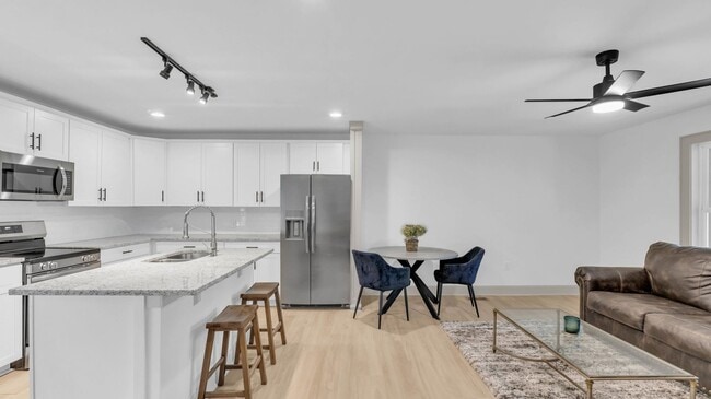 Photo - Retreat Like Feel + Practically New! 4 Beds, 3 Baths, Over 2,000 Sq Ft. with Glimpses of Nickajac...