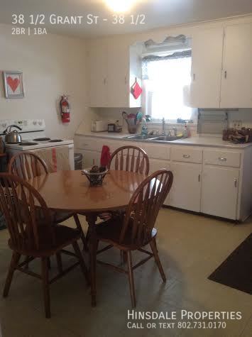 Photo - 38 1/2 Grant St-38 1/2 Unit 38 1/2