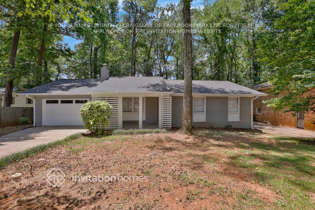 Photo - 3569 Troutdale Ct