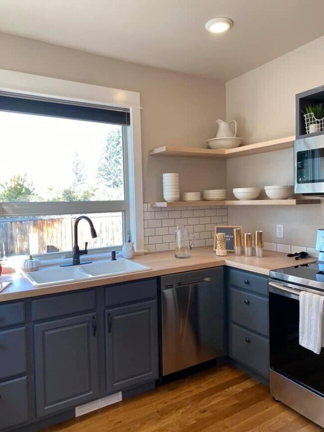 Photo - Single Family Home for Rent in Three Forks!