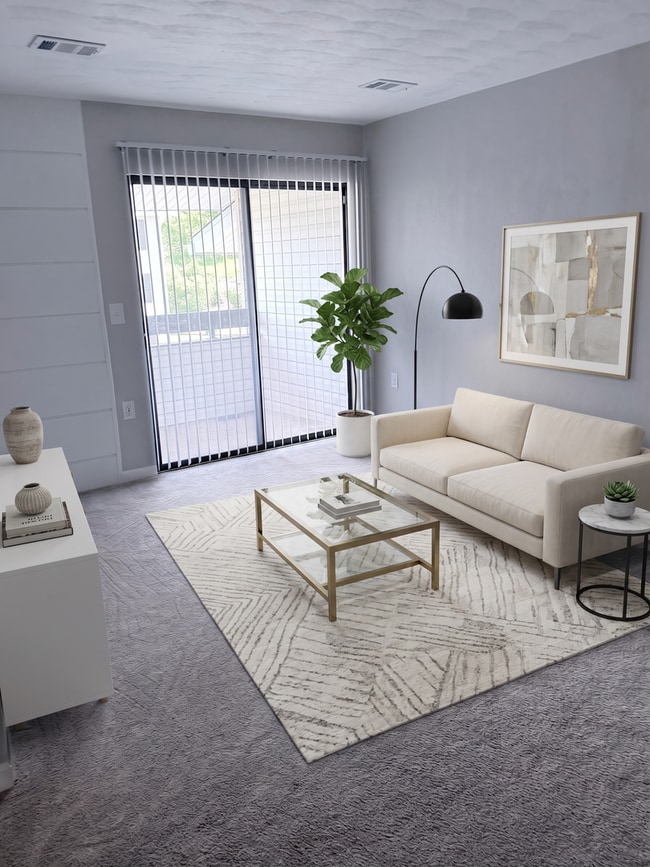 The Oaks Apartments