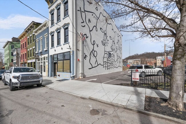 Photo - 18 W Elder St Unidad ID1056100P