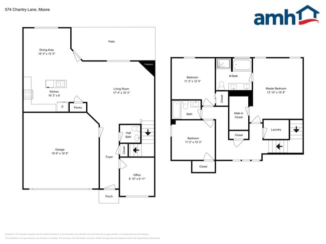 Photo - 574 Chantry Ln