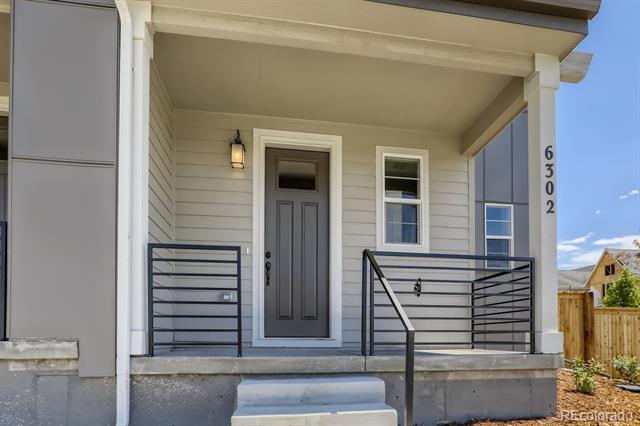 Photo - 6302 N Fulton St