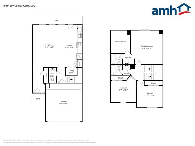 Photo - 19414 Dry Canyon Ct
