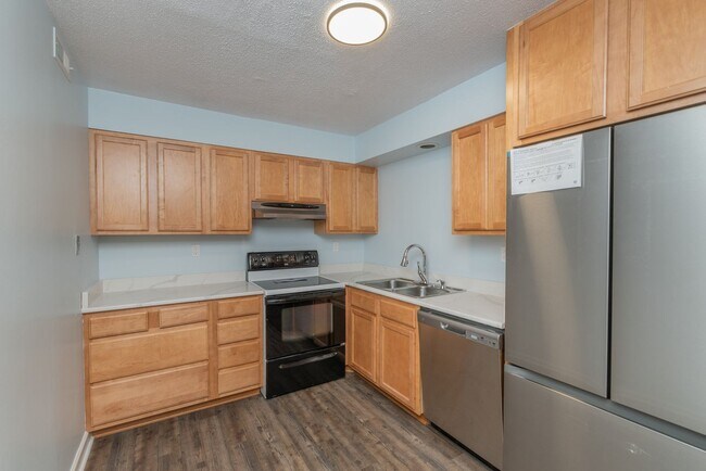 Panoramic Views of Downtown Columbia, 2-Be... - Panoramic Views of Downtown Columbia, 2-Be... Condo