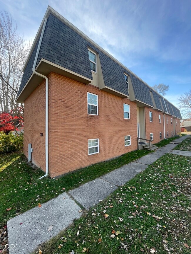 Photo - 701 S 14th St Unit 3A