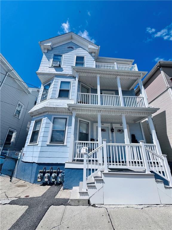 Building Photo - 58 Robin St