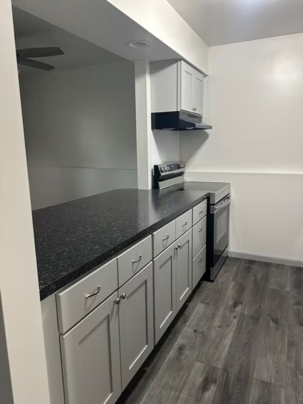Photo - Sherloch Forest Apartments