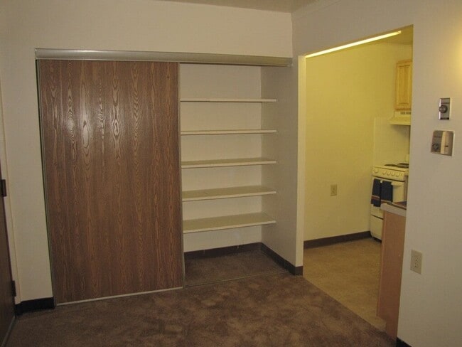 Photo - Parkview Senior Apartments