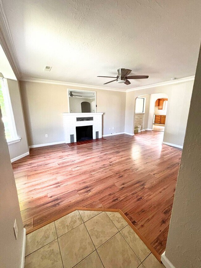 Photo - Charming 3-bedroom 1-bath house with yard in Nampa, ID! Unit 703