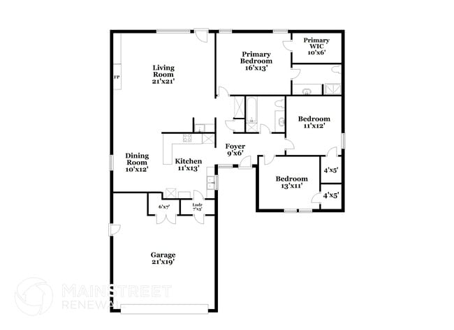 Photo - 2601 Clover Glen Dr