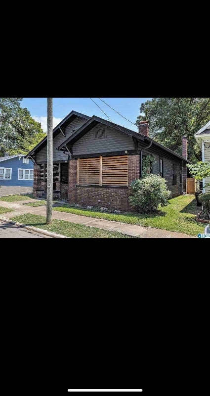 Building Photo - 5811 2nd Ave N Rental