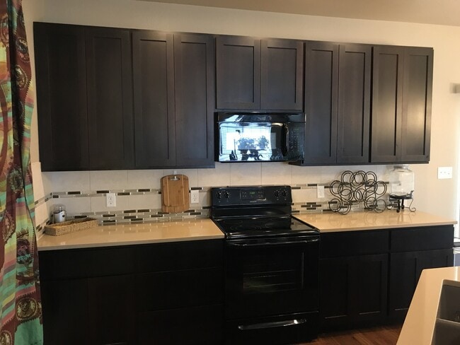 Gorgeous New paired home in Ridgen Farm - Gorgeous New paired home in Ridgen Farm