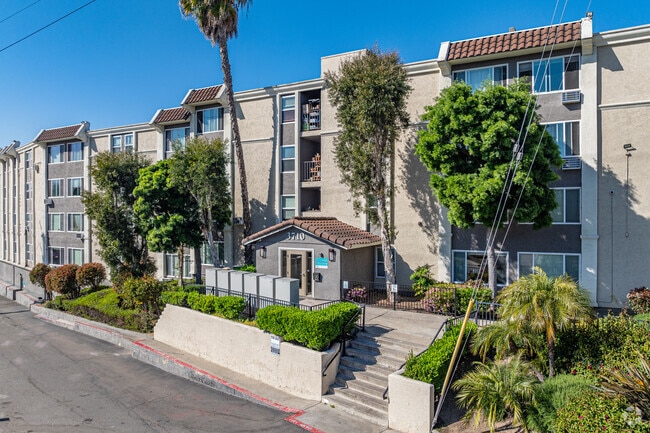 3710 Entrance - Asana at North Park Rental