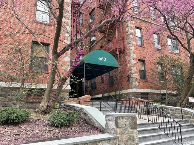 Photo - 663 Locust St Apartamento Unidad 3G