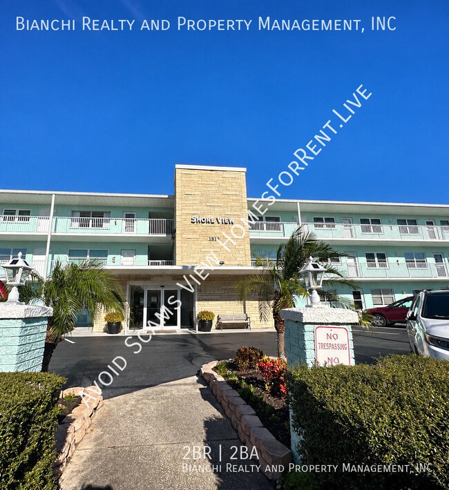 Building Photo - 1819 Shore Dr S Unit #307