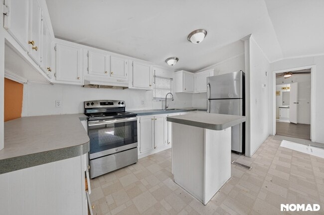 292 Co Rd 458