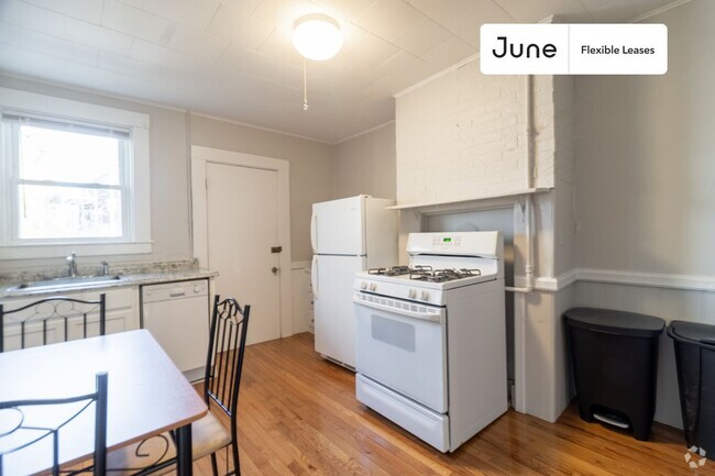 Building Photo - 4A Sherman Street Rental