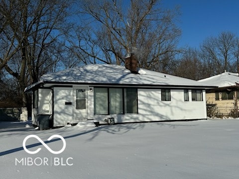 Building Photo - 3710 N Layman Ave