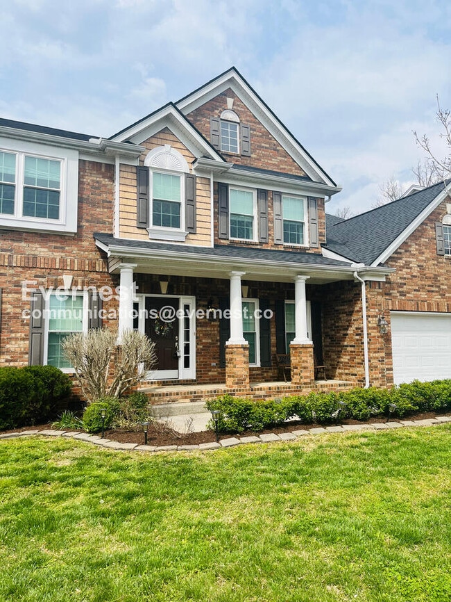 Photo - 1277 Wheatley Forest Dr