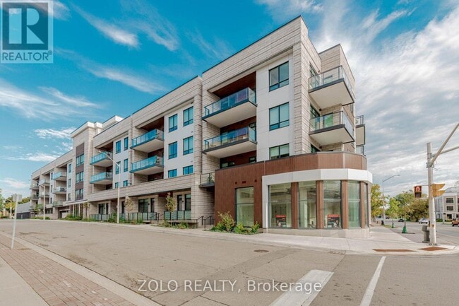 Photo - 123 Maurice Dr Unit 208